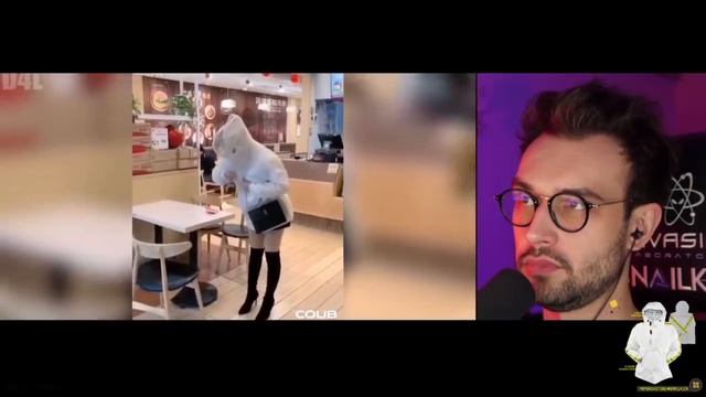 😂 [SNAILKICK] СМОТРИТ | ЛУЧШИЕ ПРИКОЛЫ | D4L смотреть онлайн