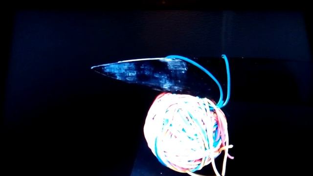 Что если раскаленным ножом разрезать игрушки приколы из Китая ? смотреть онлайн