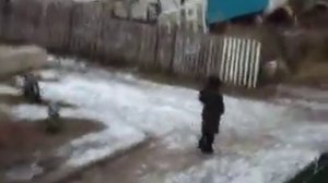 разврат