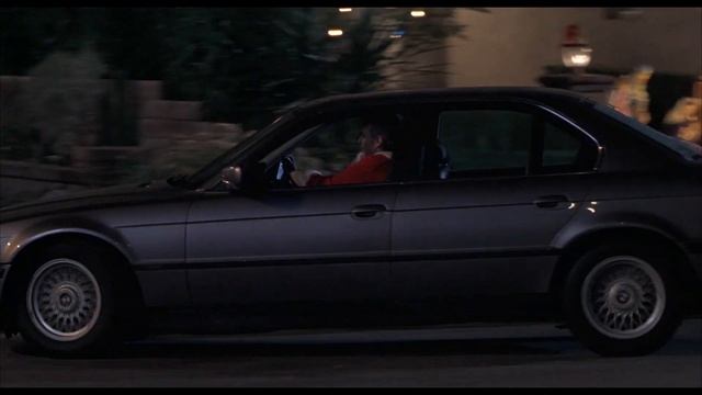 Bad Santa (Плохой Санта) - Подарок от Санты смотреть онлайн