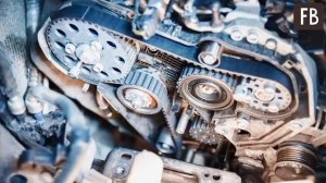 Как определить, что ремень ГРМ изношен и подлежит замене, даже без визуального осмотра