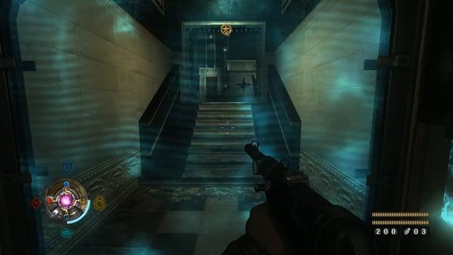 Wolfenstein (2009) - Радиостанция #10 смотреть онлайн