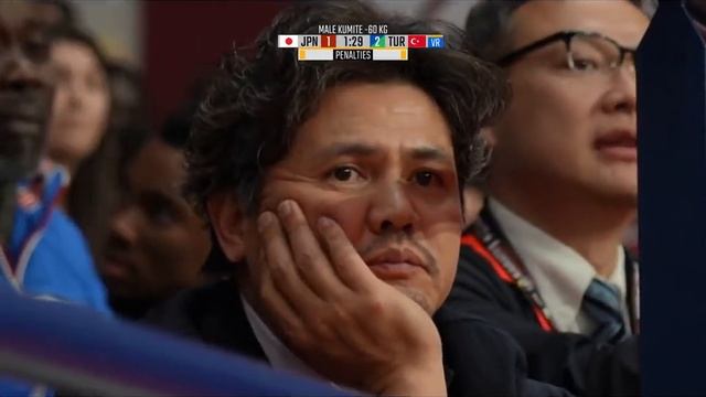 Best Bouts of Paris 2024 | H. Hashimoto (JPN) vs E. Samdan (TUR) | WORLD KARATE FEDERATION смотреть онлайн