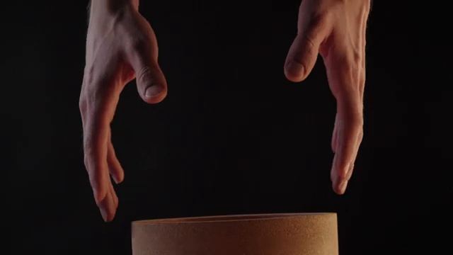 Деревянная мельница для дома KomoMio Eco — первый шаг к здоровому питанию и вкусной выпечке смотреть онлайн