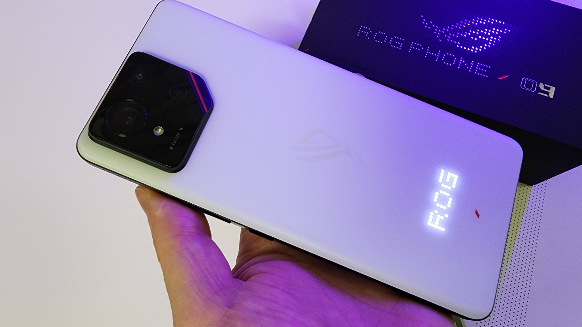 ТАКОГО Xiaomi ещё НЕ БЫЛО - А Nothing КУСОК 💩! Вот ПОЧЕМУ СТОИТ КУПИТЬ Смартфон Asus ROG Phone 9 смотреть онлайн