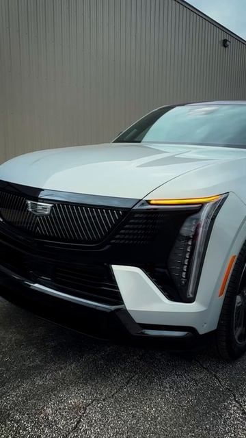 ⚡Cadillac Escalade IQ Sport 2 #cadillacescaladeiq #cadillacescalade #escaladeiq #escalade #эскалейд смотреть онлайн