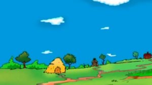 Три поросенка Р  Саакянца