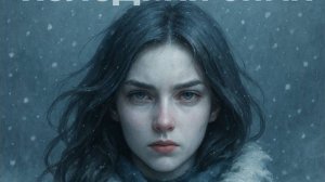 Холодная Зима_- Премьера песни 2025 (автор и исполнитель - Артур Илларионов)