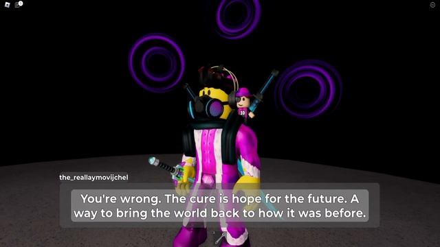 КАК ПОЛУЧИТЬ СКИН ??? В PIGGY смотреть онлайн