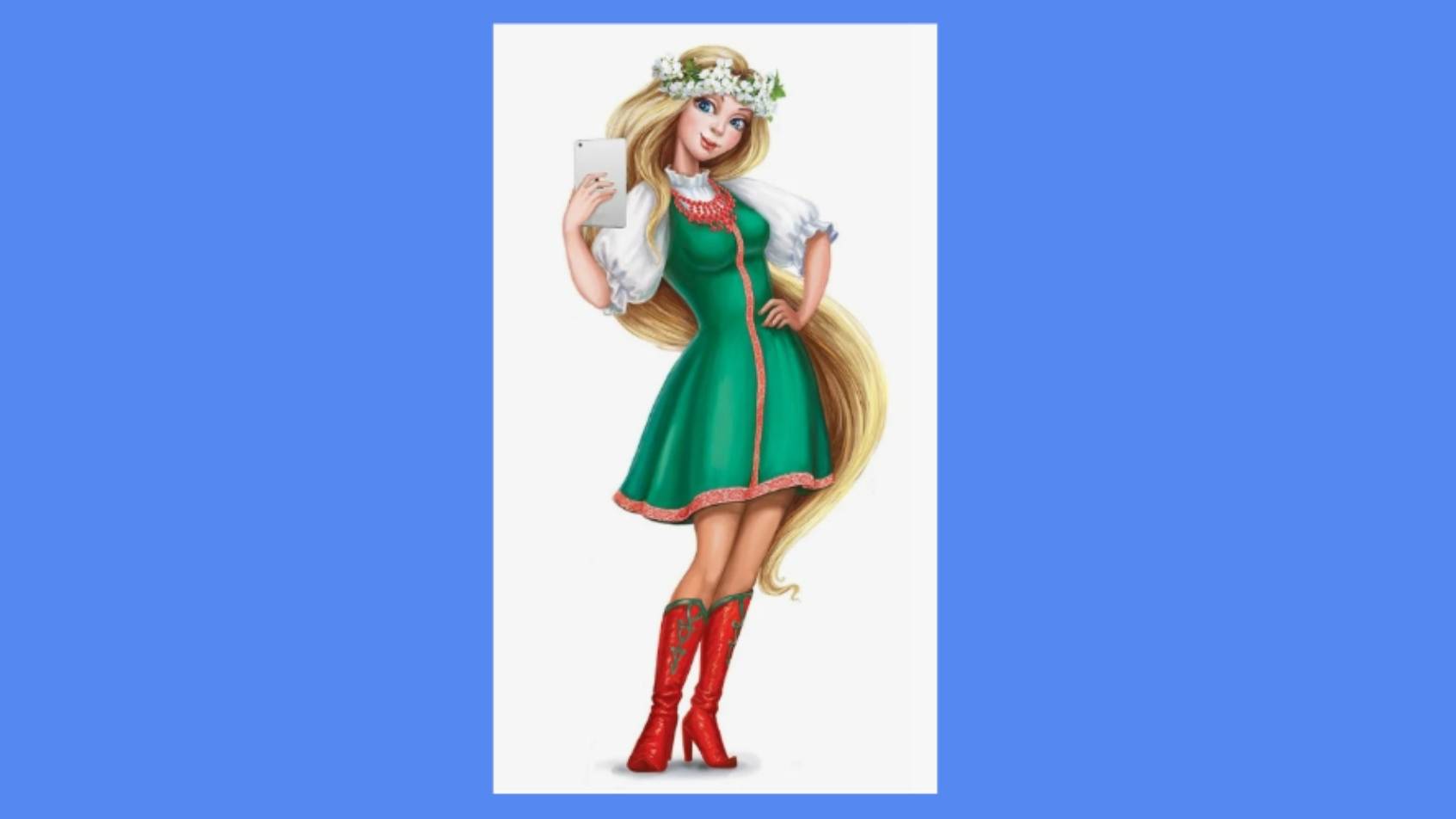 Было всё смотреть онлайн