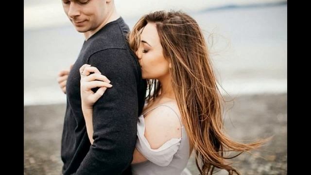 Аксенова Вера и Vladimir21 "Ты мое счастье" смотреть онлайн