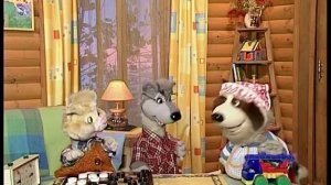 Шишкин лес 63