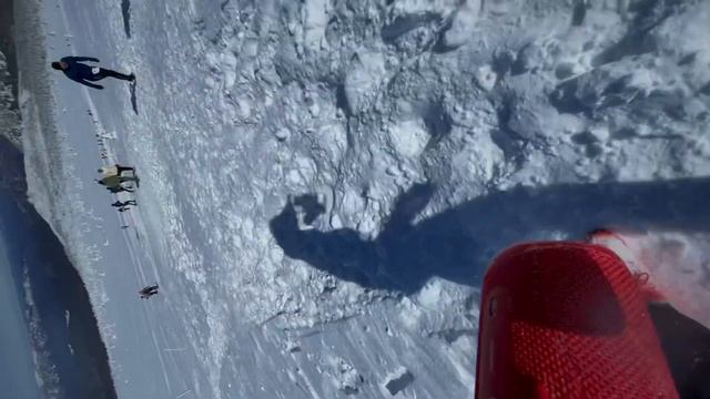 Горный забег | Иремель ЯРЫШ 2024 | #бежимнарассвет