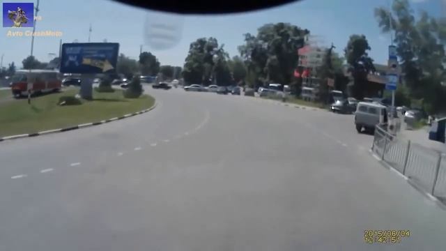 авто приколы 2016 всем смотреть смотреть онлайн