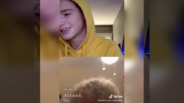 Муд Пэйтон Мурмиер, зборник всех видео смотреть онлайн