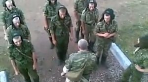 Инструктор по вождению танка.flv