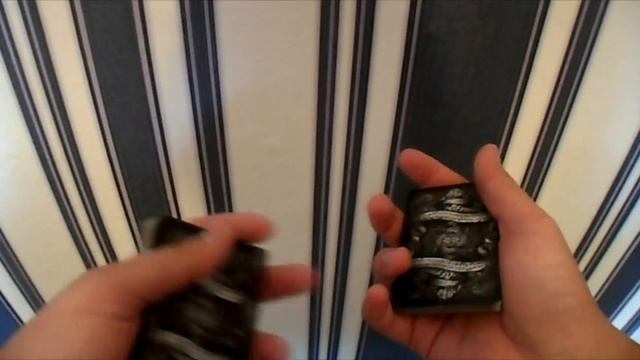 Обучение трюку Подкидывание колоды !! смотреть онлайн