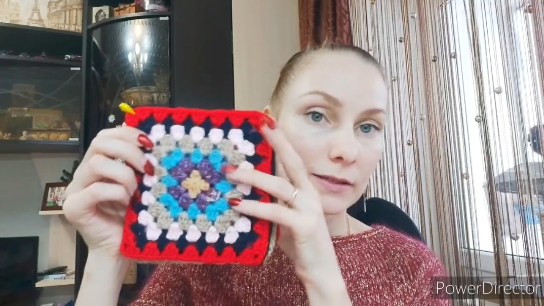 Все секреты бабушкиного квадрата смотреть онлайн