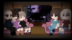 /\реакция моей семьи на мою галерею/#явернулась/\