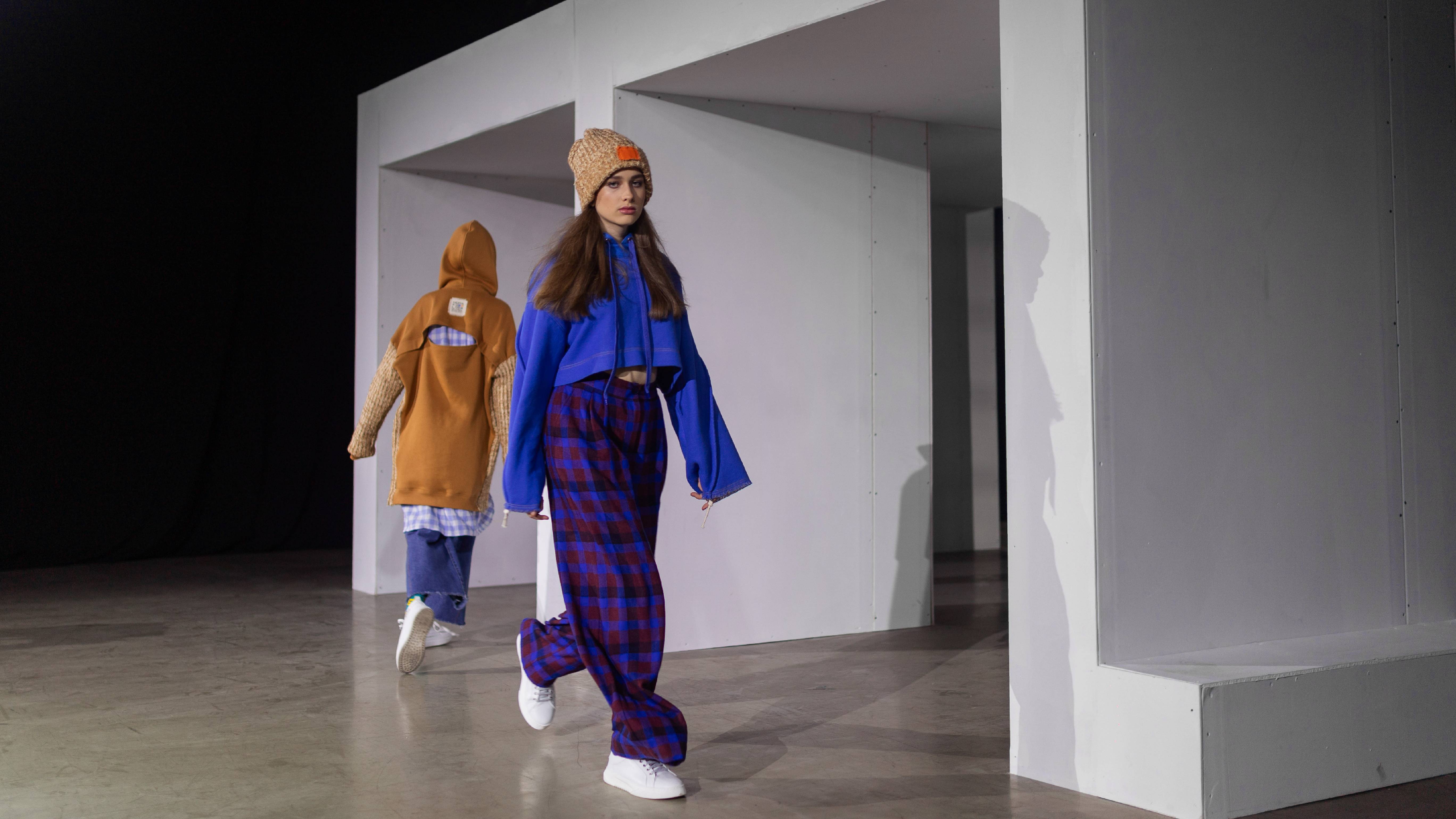 MODA KOLOS - Коллекция