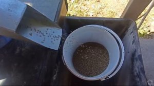 гранулятор СД-120 видео отзыв из Краснодарского края