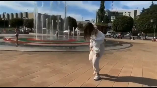 Solo Dance by Lin смотреть онлайн