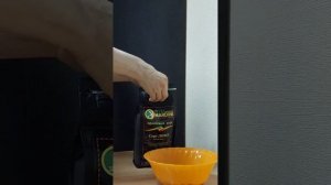 Наш фирменный пакет кофе. Как его открывать, как использовать. Mardini Coffee