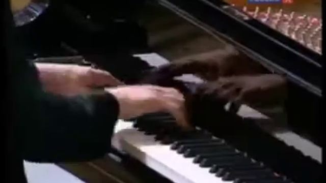 Балбусинова Айгерим Алибиевна. Тема урока : Сергей Васильевич Рахманинов смотреть онлайн