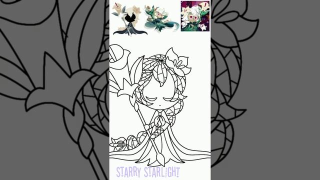 Ancient Heroes | Part 5 | Stained glass art | White Lily Cookie смотреть онлайн