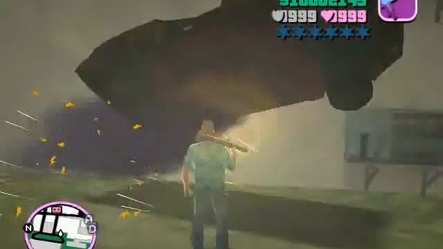 gta vice city with infernus speed mod смотреть онлайн