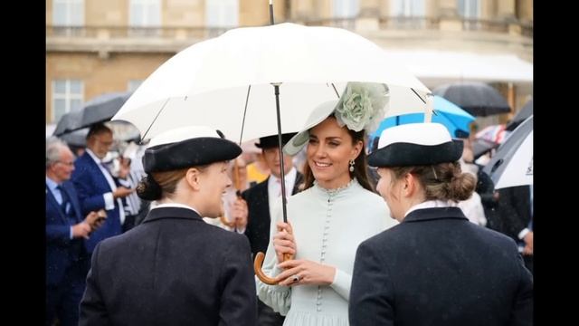 ВСЕ В ШОКЕ! КЕЙТ МИДДЛТОН И ПРИНЦ УИЛЬЯМ НЕ СМОГЛИ СДЕРЖАТЬ СЛЁЗ смотреть онлайн