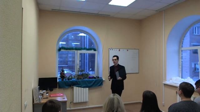 МК "Спиральная динамика 1" смотреть онлайн