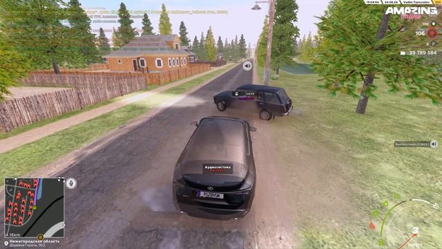 ПУТЬ БОМЖА НА АМАЗИНГ РП #28 - ЗАРАБОТОК на УГОНКАХ на AMAZING RP ONLINE!? L УГОНЩИКИ L CRMP