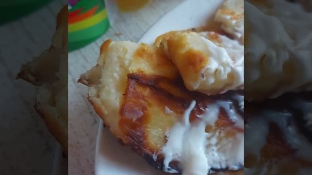 наш вкусный блинчик с джемом смотреть онлайн