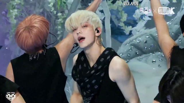 [FMV] TXT || Soobin - I Am The Best || Tomorrowxtogether || Субин клип под песню 2NEI