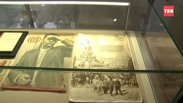 Новости телеканала ТВИ 06.10.2017 смотреть онлайн