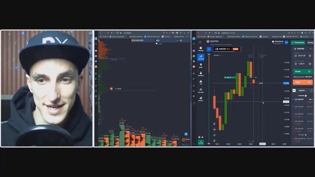 VA-MOD ОБУЧЕНИЕ | ПРИБЫЛЬНАЯ СТРАТЕГИЯ | БИНАРНЫЕ ОПЦИОНЫ | QUOTEX.IO | VA-GEORG | ТРЕЙДИНГ НА БО смотреть онлайн