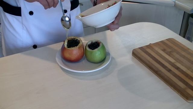 "Яблоки для Евы" - Шоу "Всем любителям поесть" смотреть онлайн