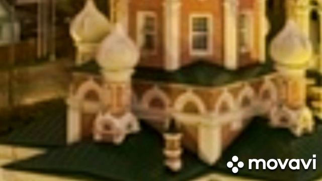 Рассвет, закат