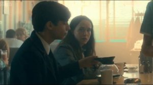 СМЕШНЫЕ МОМЕНТЫ [Академия Амбрелла] - 2 сезон 3 серия