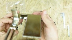 Как ВЫБРАТЬ ЧЕТВЕРТЬ, ФАЛЬЦ электрорубанком, боковой ?