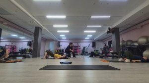 КРУГОВАЯ ТРЕНИРОВКА \ СИЛОВАЯ ТРЕНИРОВКА \ УПРАЖНЕНИЯ ДЛЯ ПОХУДЕНИЯ