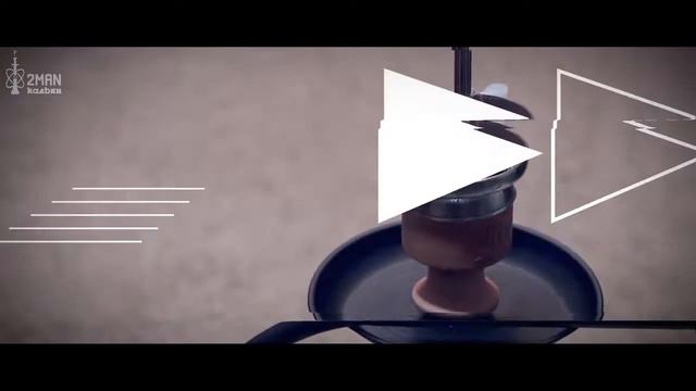 Реклама 2MAN Девушки курят кальян смотреть онлайн