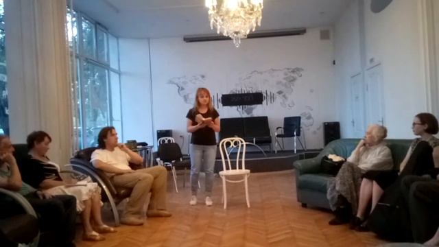 Елена Темченко - Лето - уплывающая даль... смотреть онлайн