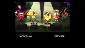 Направляем мяч