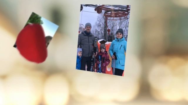 Поздравили любимую жену и маму Кристину с Днем Рождения, заказали песню поздравление. смотреть онлайн