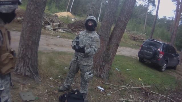 Доброе утро пиндосы смотреть онлайн