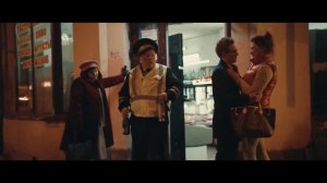 Всё нормально, деньги есть!