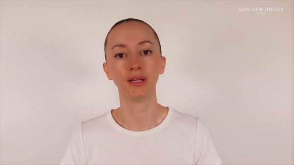 Омолаживающий подход от Van Den Broek Life