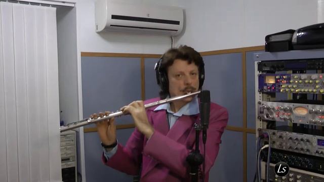 Поздравление С днём рождения от Лях Игоря композиция ЛАЗУРНЫЙ БЕРЕГ смотреть онлайн